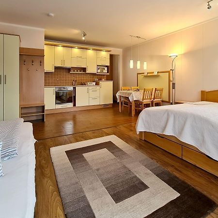 Atmoszfera Apartman Sárvár 外观 照片