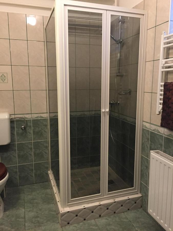 Atmoszfera Apartman Sárvár 外观 照片