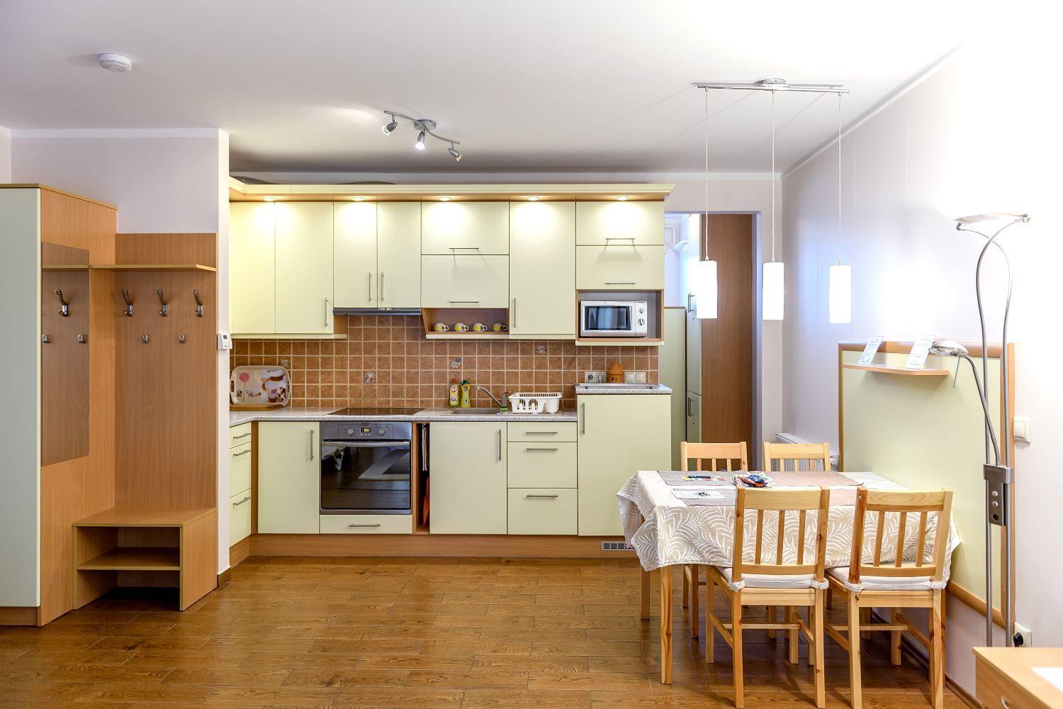 Atmoszfera Apartman Sárvár 外观 照片